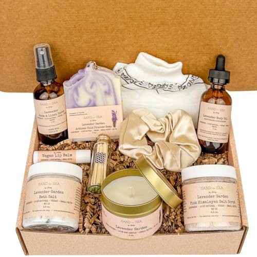 Spa Gift Box V4249