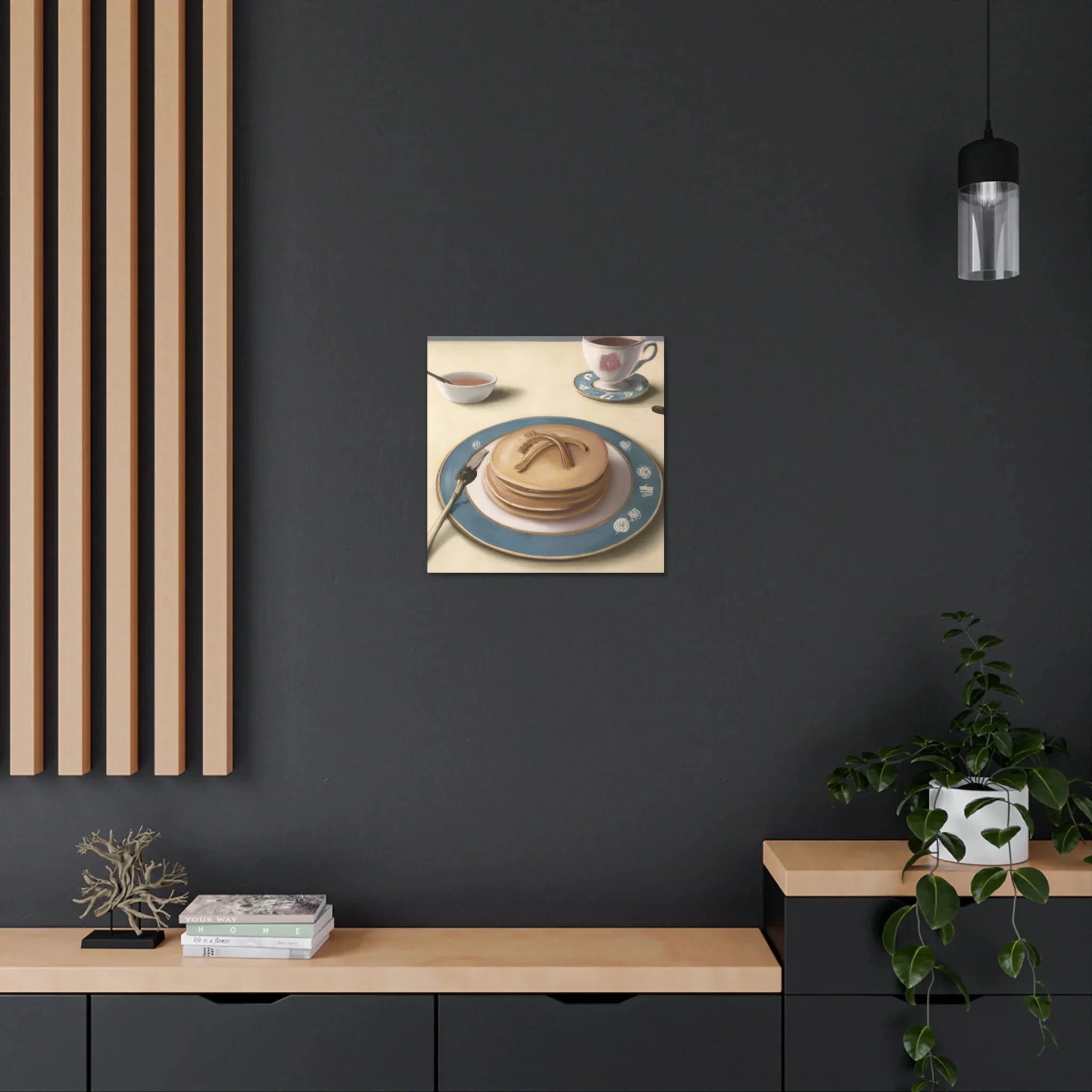 Canvas P719