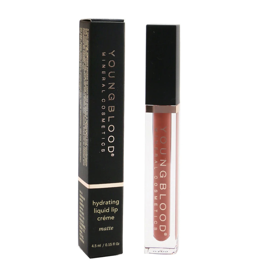 Velvet Dream Matte Liquid Lip Creme 4.5ml X687