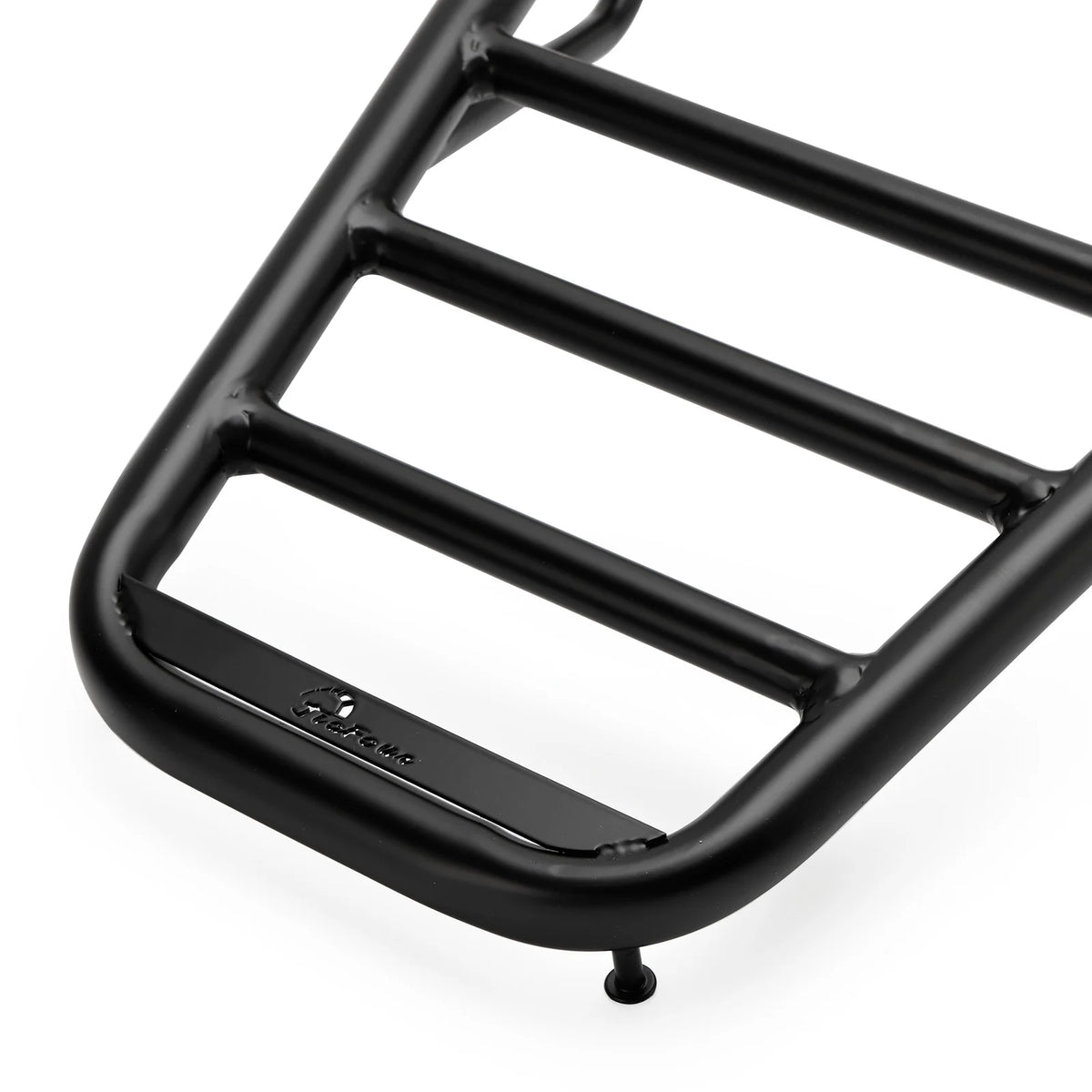Rear Luggage Rack Black Carrier Support For Honda NC750X 2021-2023 A961304