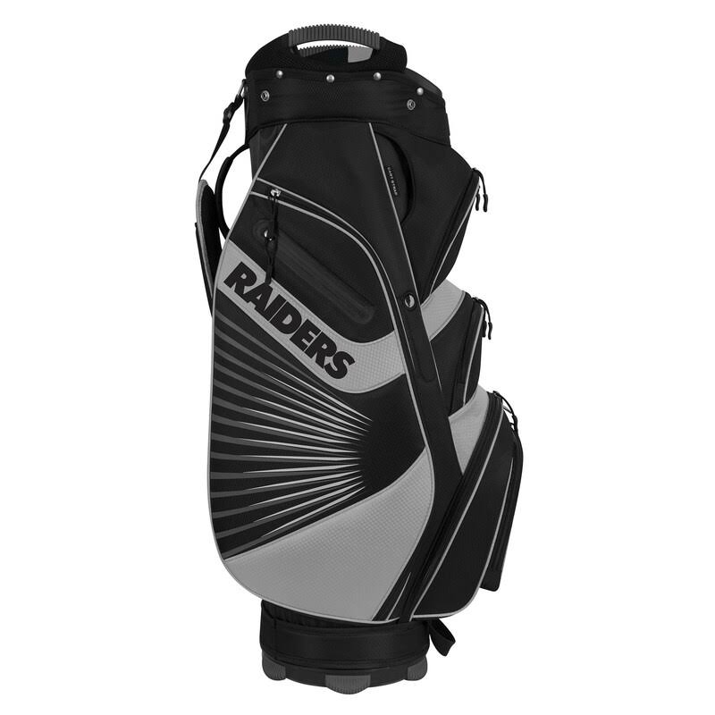 Cooler Cart Bag S5100