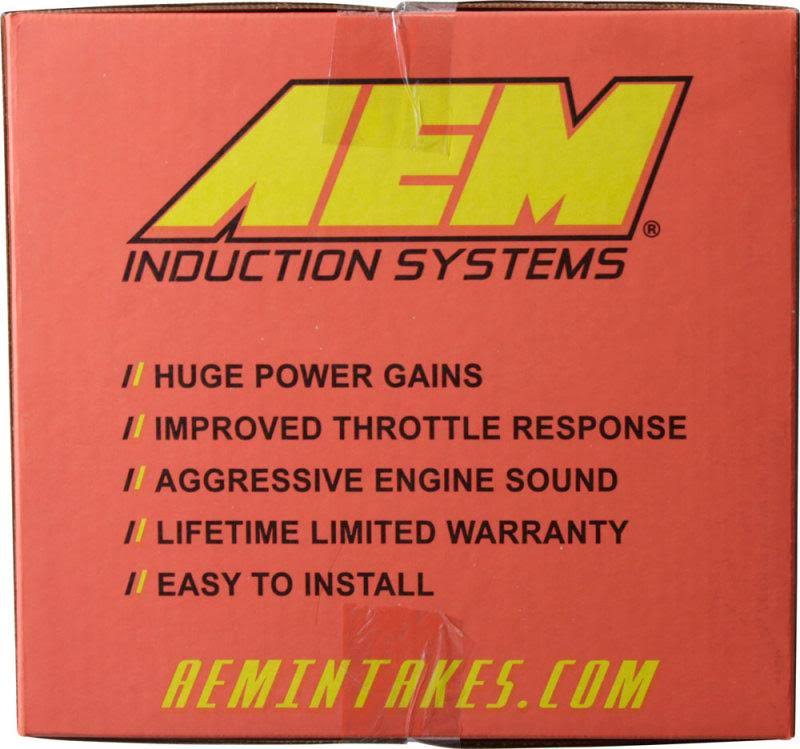 Brute Force Intake System H642158