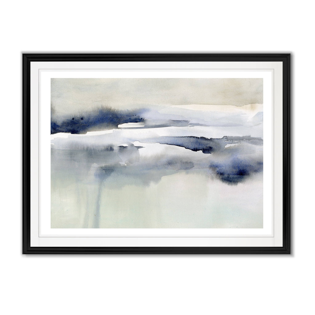 Custom Framed Print 30x40 S165008