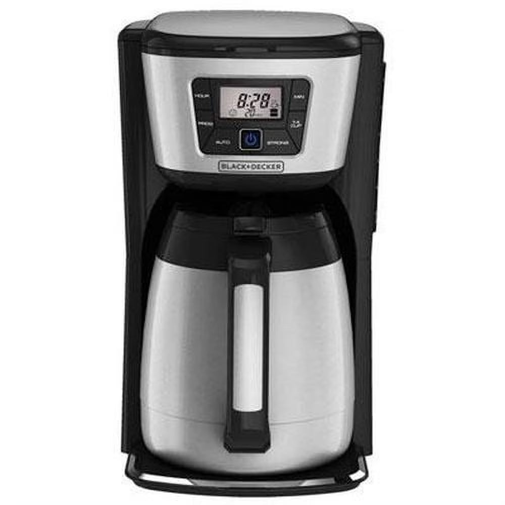 Therm Coffee F240