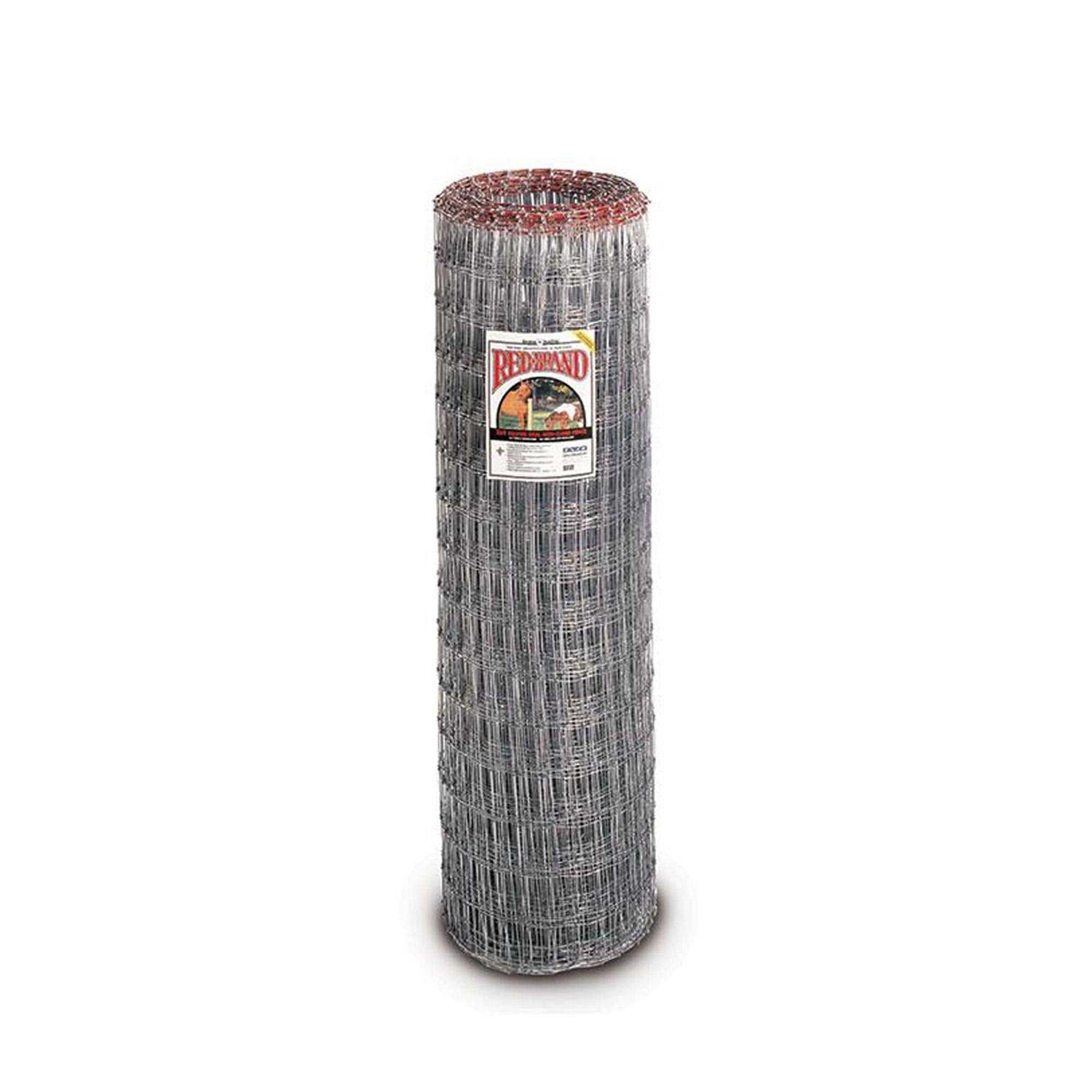 Non-Climb Horse Fence 60 in. x 100 ft Q5041