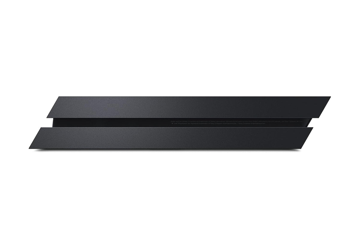 Black 500GB PS4 Console C785121