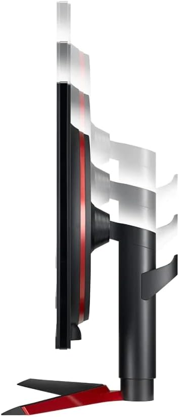 27" IPS FHD Gaming Monitor with 240Hz Refresh Rate Y563284