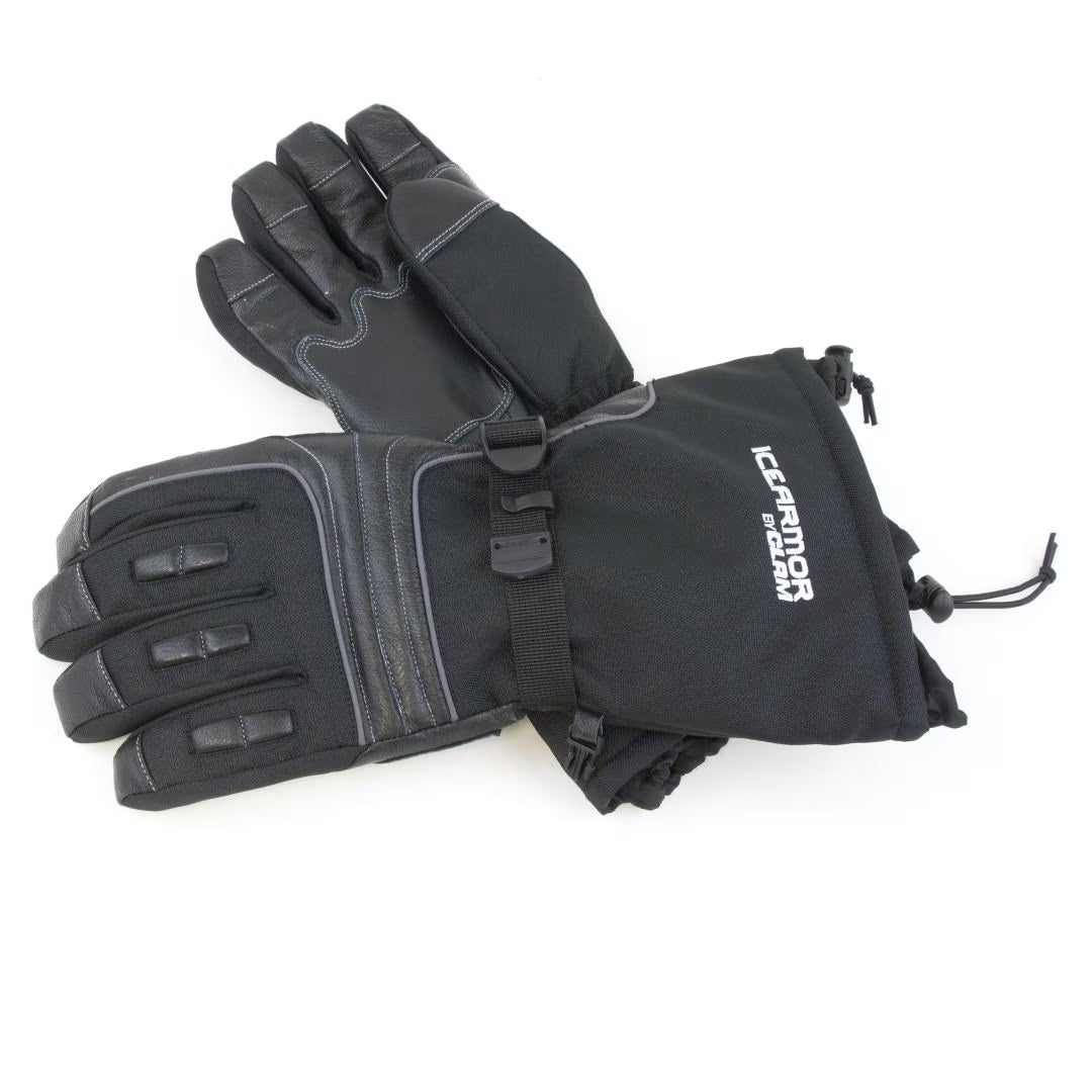 2XL Renegade Glove X886978