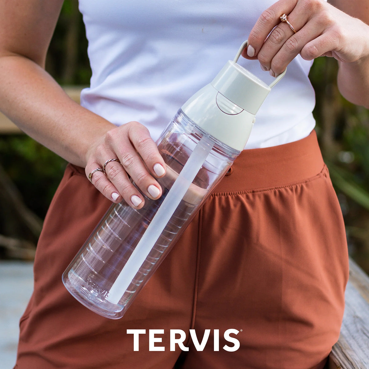 24oz Double Walled Insulated Tumbler Travel Cup E1326