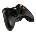 Black Wireless Controller L141