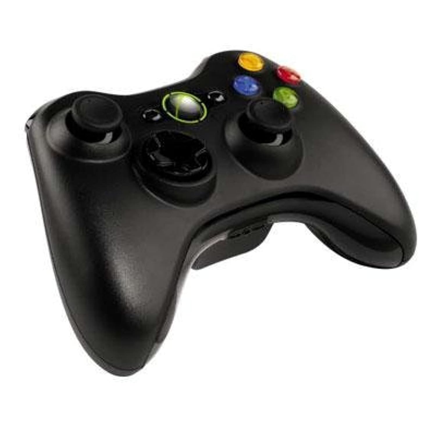 Black Wireless Controller L141