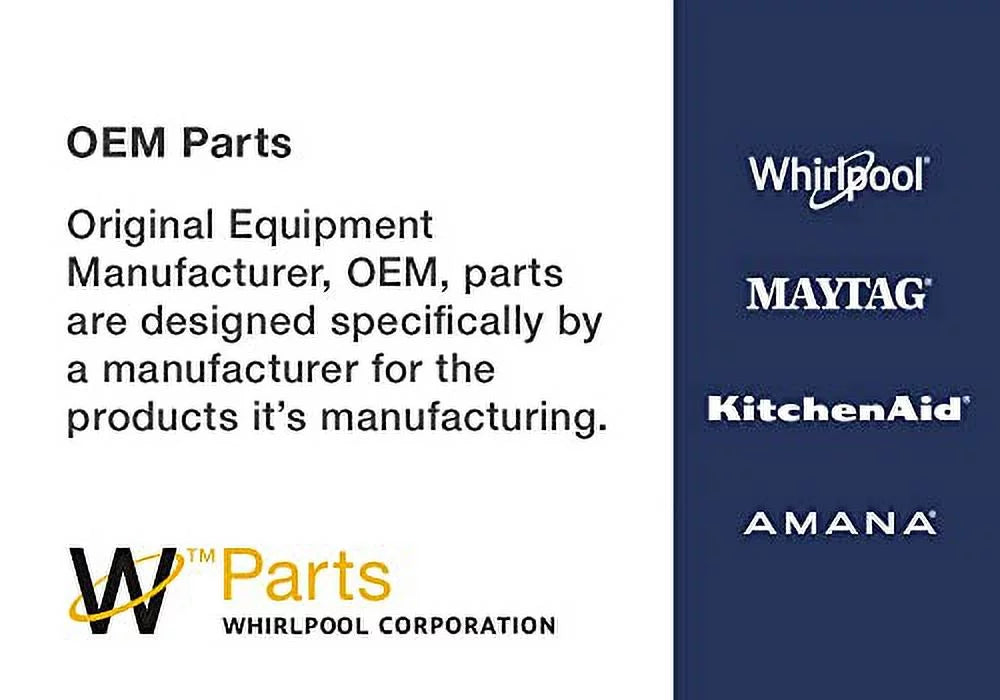 OEM Washer Dishwasher Parts Faucet Adapter W505