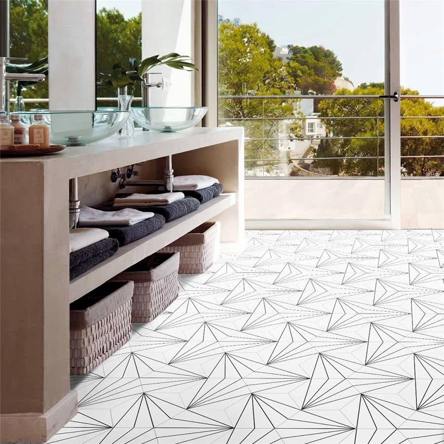 25 Porcelain Floor and Wall Tile S911539