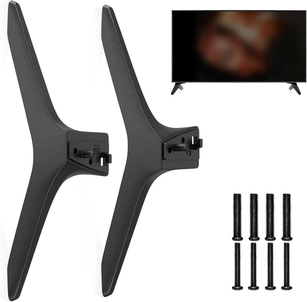 TV Stand Legs Replacement with Screws P275599