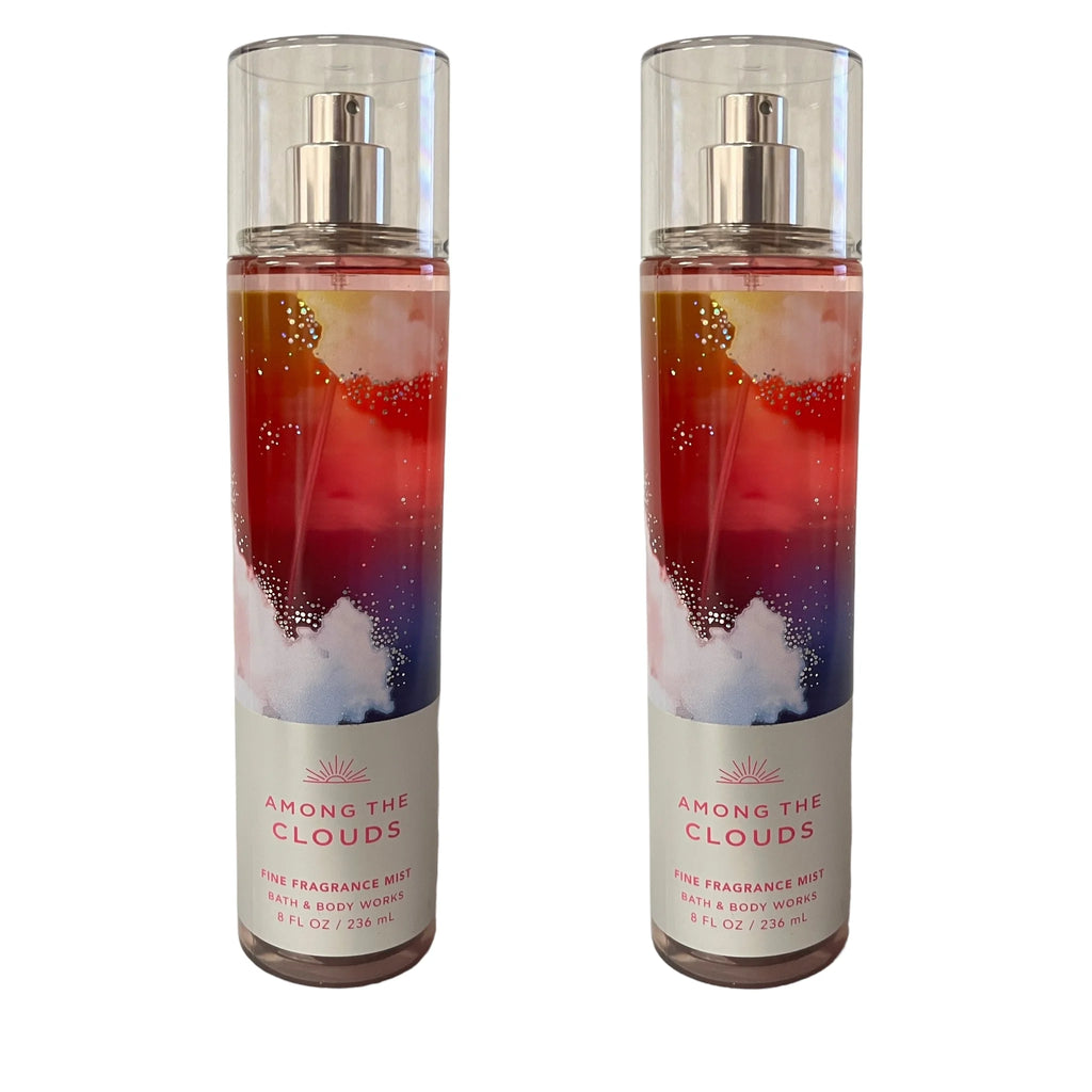 Fine Fragrance Mist Set 8 fl oz X86368