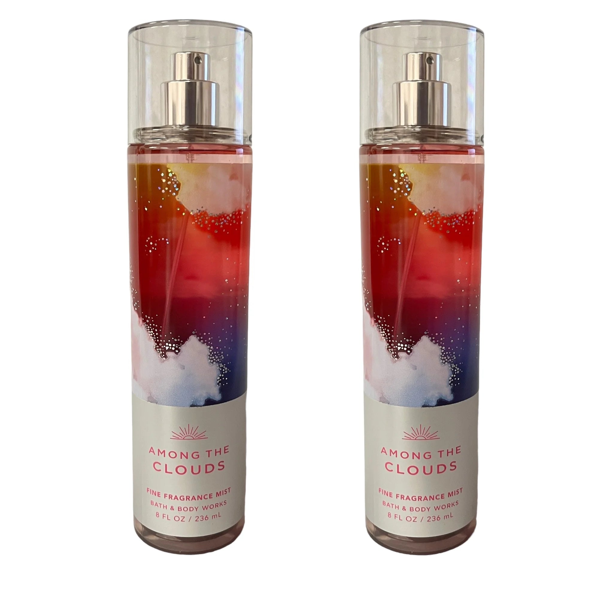 Fine Fragrance Mist Set 8 fl oz X86368