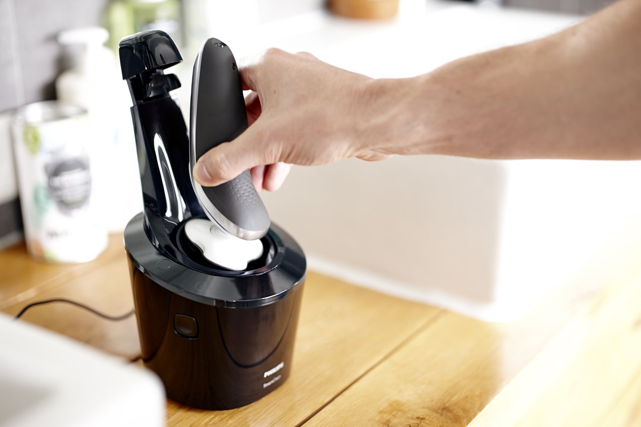 Electric Shaver M65309