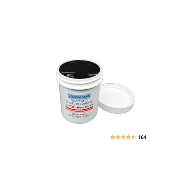 Kitchen Stand Mixer Gear & Bearing Grease U51332