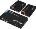 1x2 HDMI Extender Splitter Full HD 1080p Over Ethernet Cable with HDMI Loopout L67833