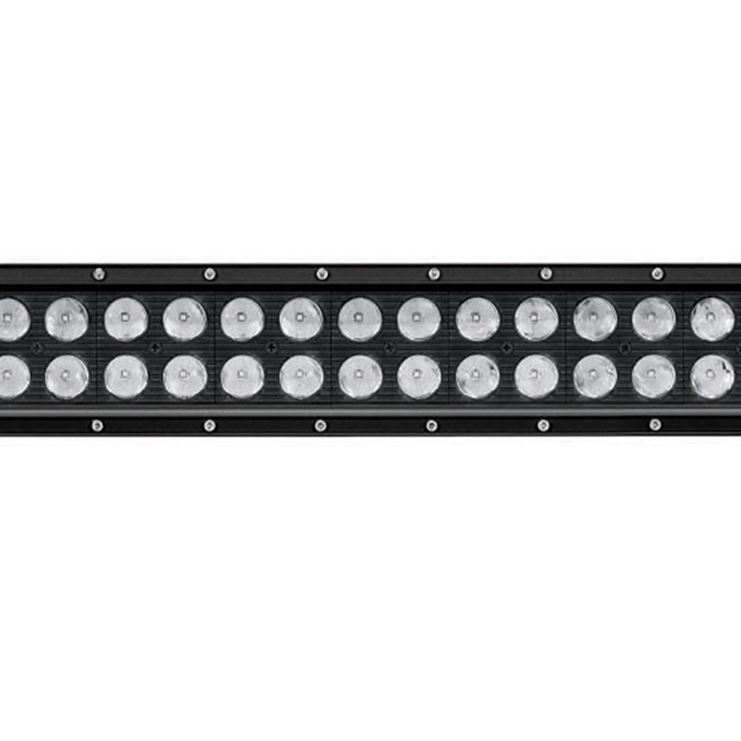50x22 LED Light Bar M6145
