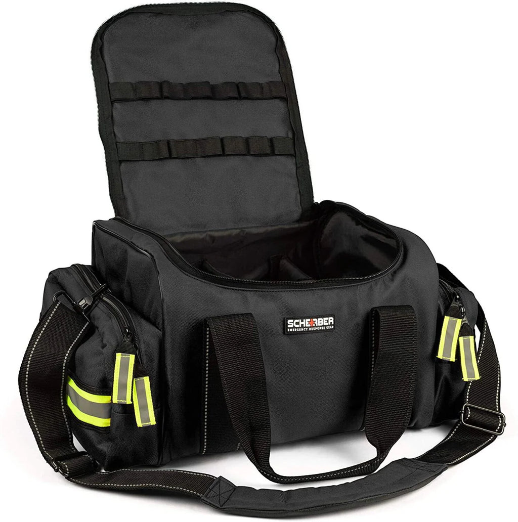 Fully-Stocked EMT/EMS Trauma Kit M8894