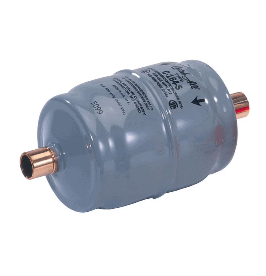 Refrigerant Liquid Filter Drier X25256