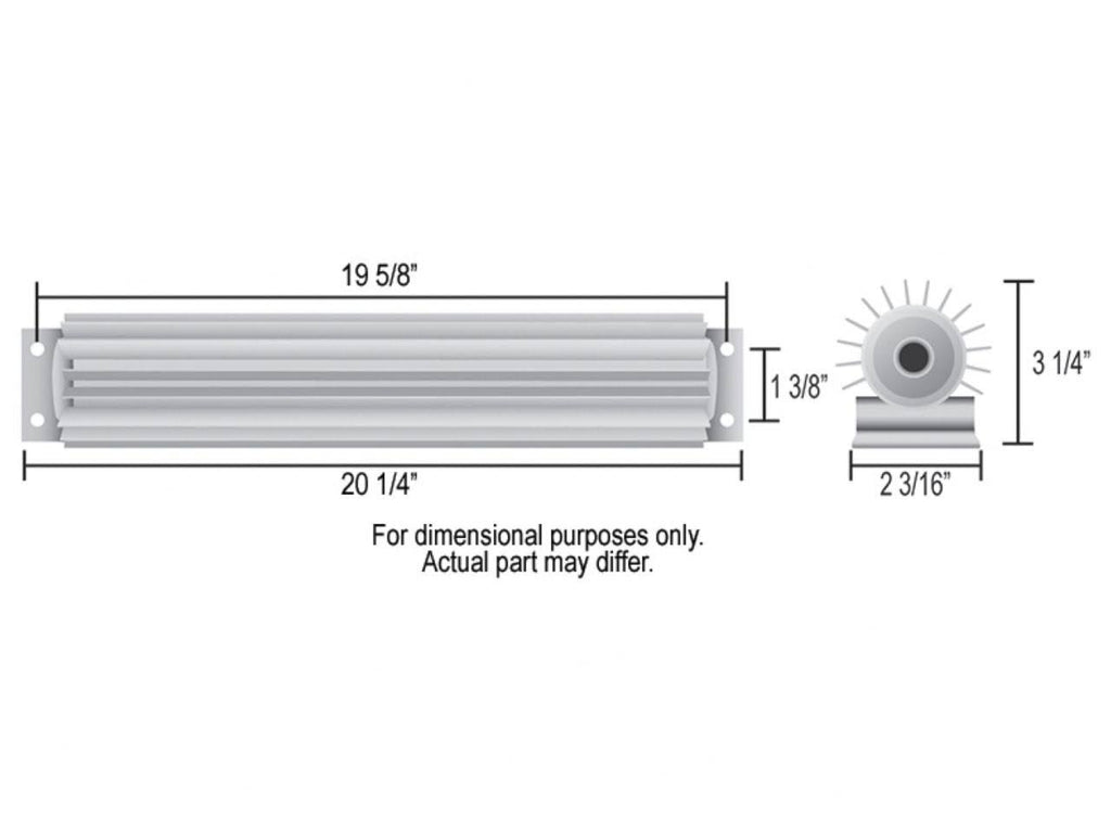 Heat Sink Cooler L5735