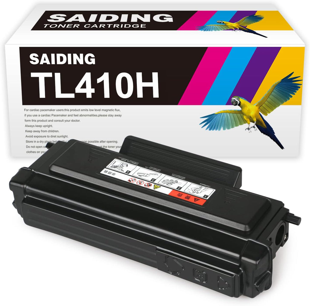 Remanufactured Toner Cartridge (1 Black) Q571108