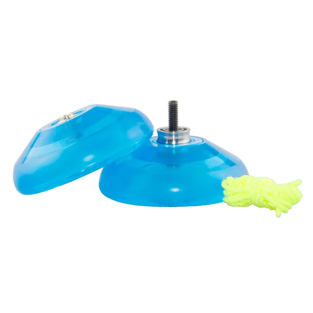 ABS Yoyo with 8 Ball Bearing S96123