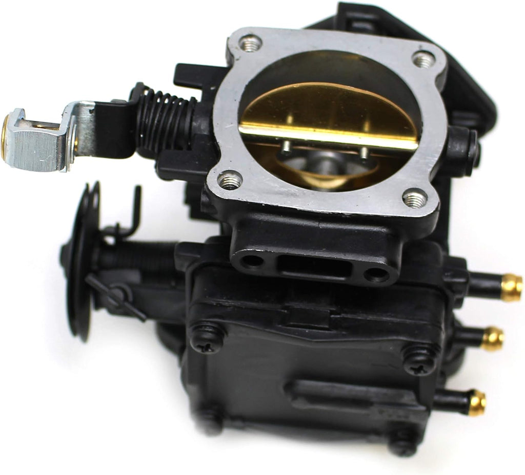 44MM Carburetor D975