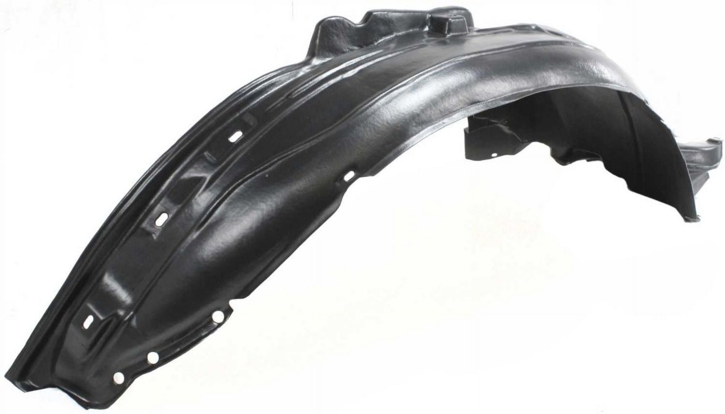 Splash Shield For 2002-2003 Subaru Impreza Front, Passenger Side Sedan Q705425