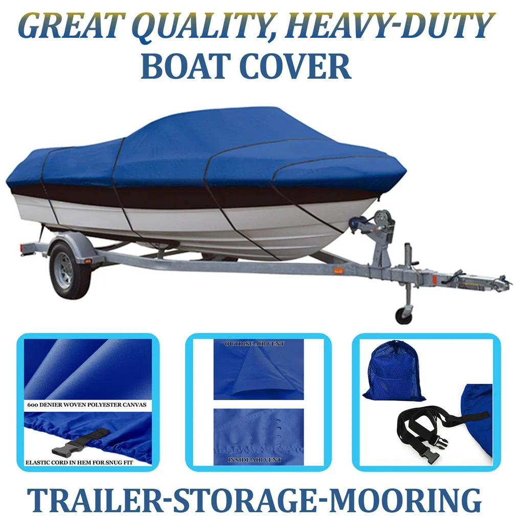 Boat Cover W985944