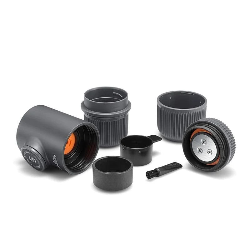 Portable Espresso Maker B4507