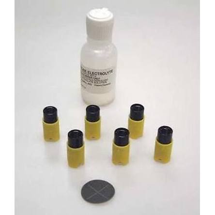 Cap Membrane Kit for YSI 5203 C462