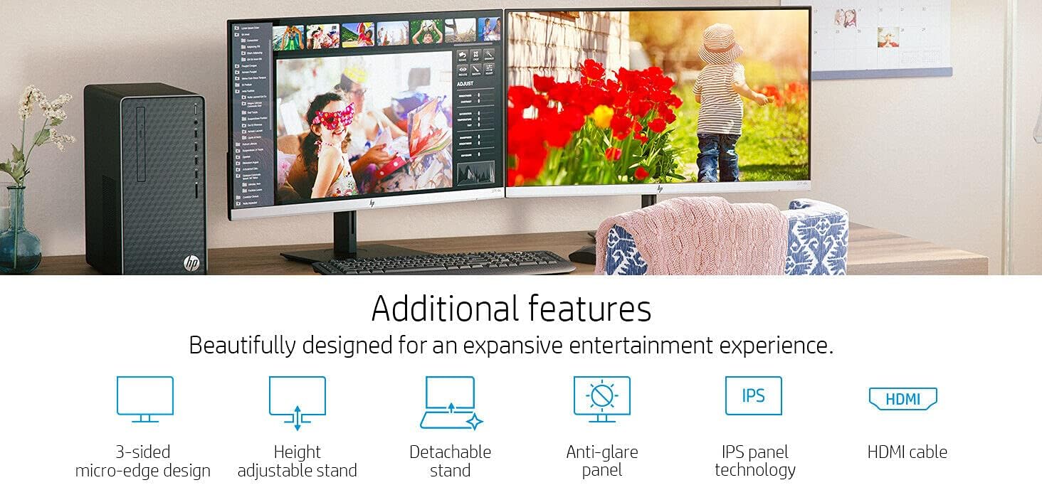 27 UHD 4K IPS Micro-Edge Monitor O415