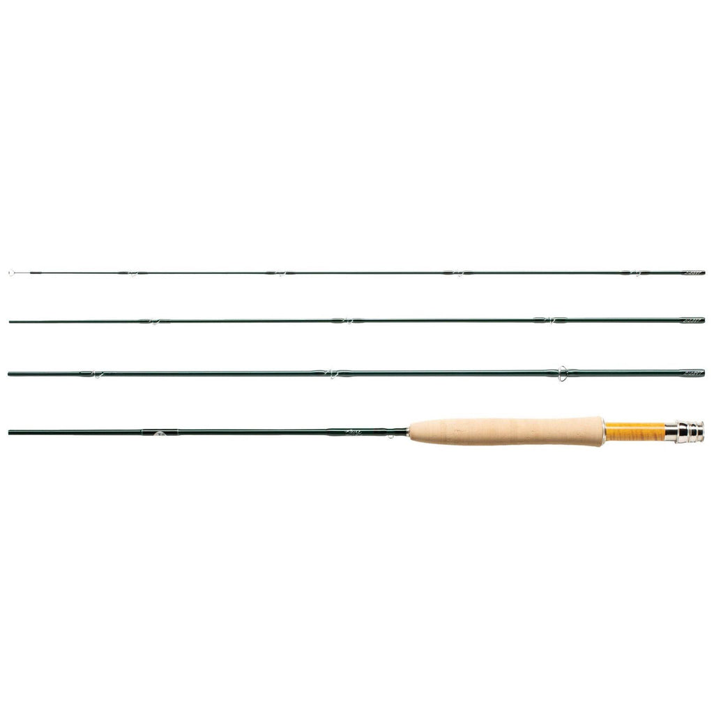Pure Fly Rod 4wt K855