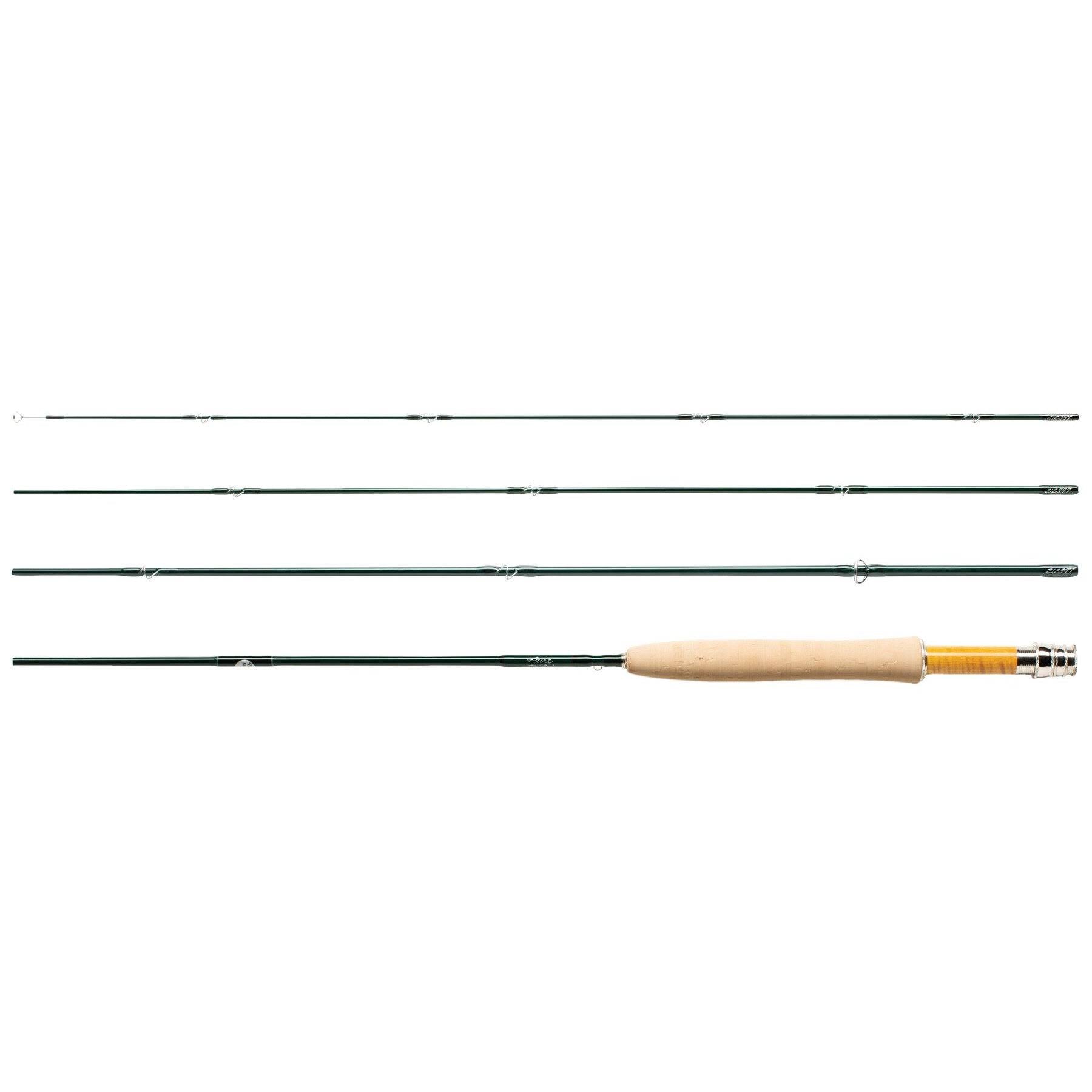 Pure Fly Rod 4wt K855