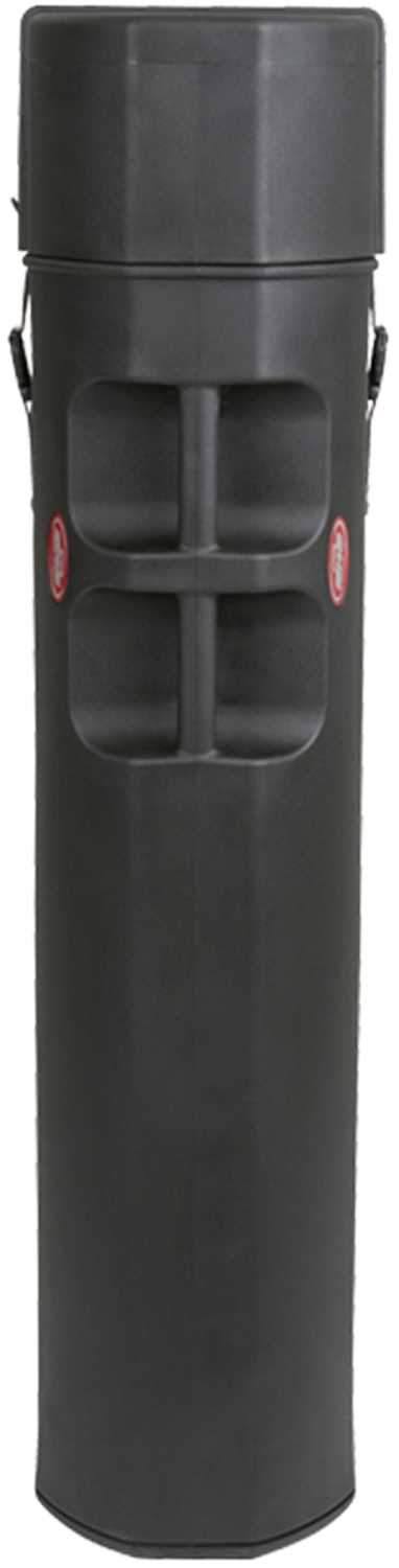 Roto-Molded Tripod Case with Wheels Q1044