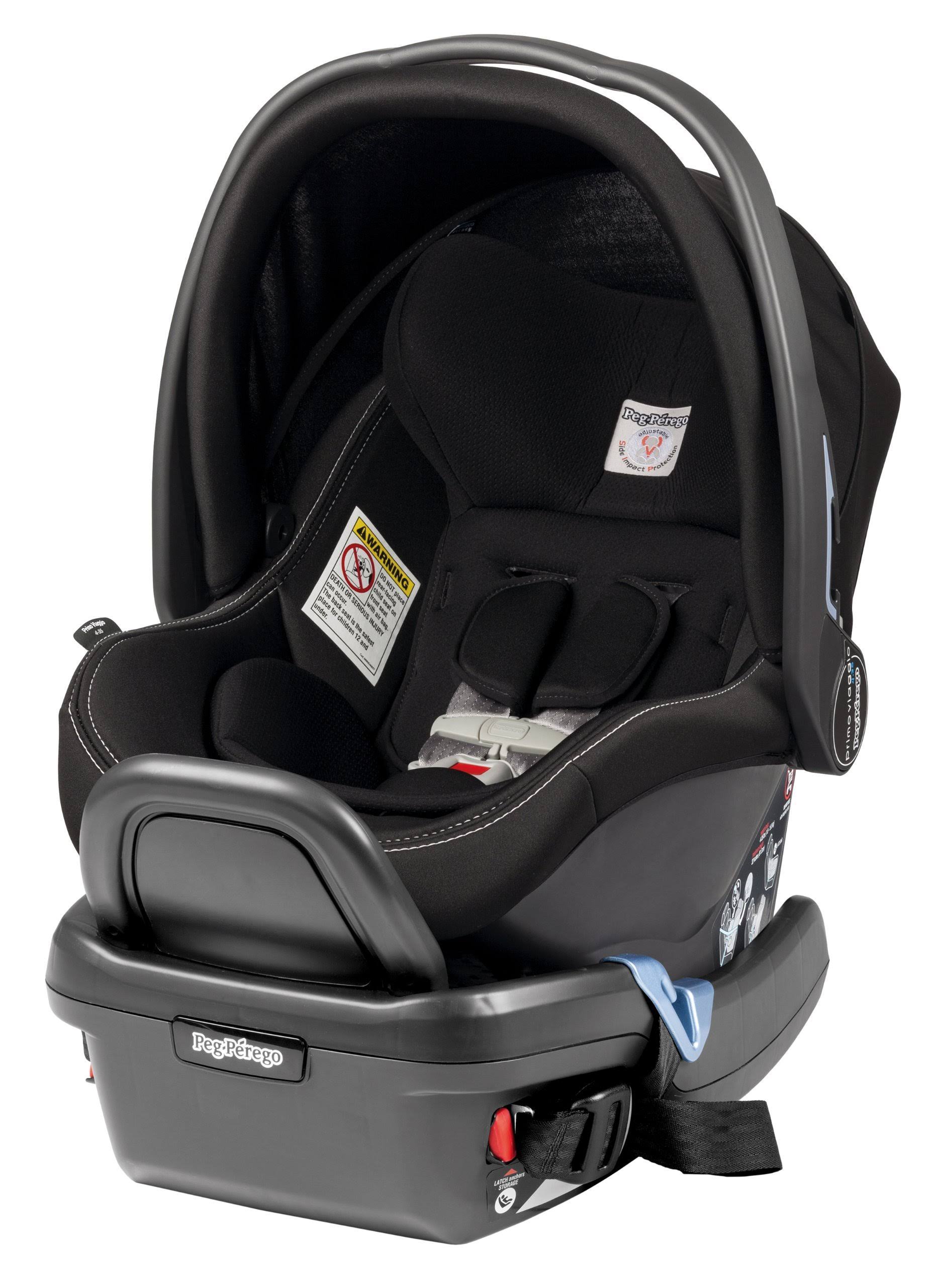 Onyx Infant Car Seat H17816