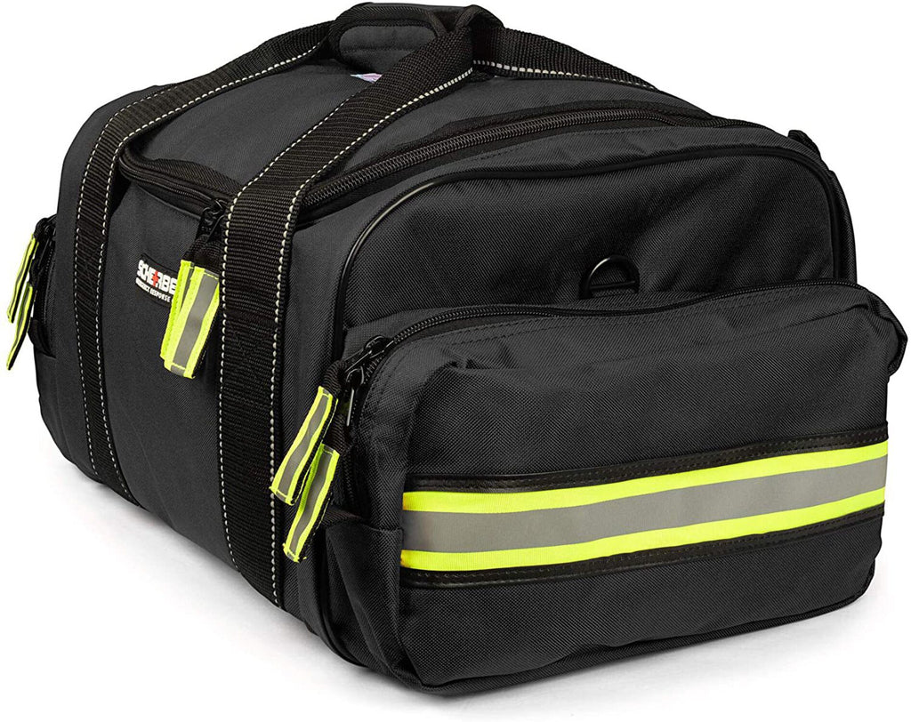 Fully-Stocked EMT/EMS Trauma Kit M8894