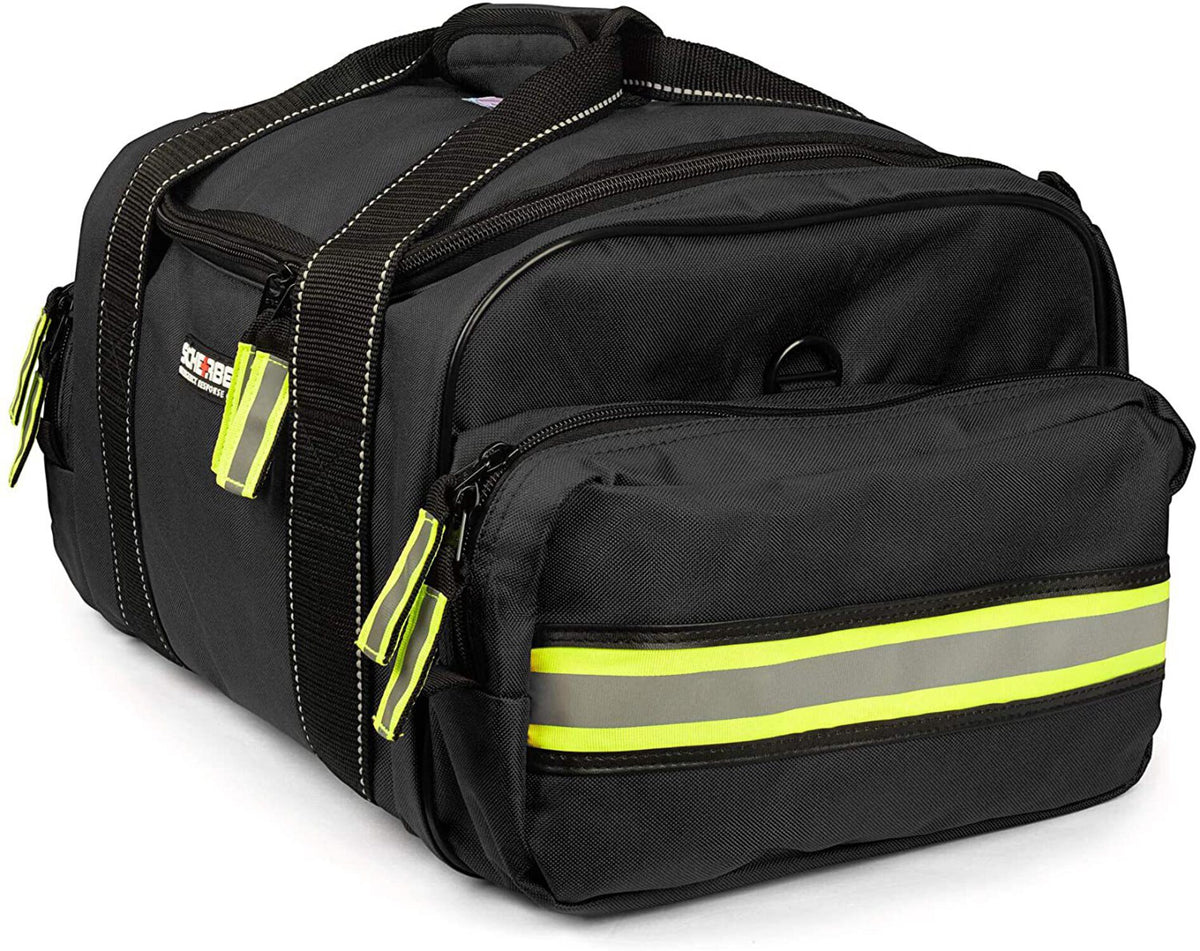 Fully-Stocked EMT/EMS Trauma Kit M8894