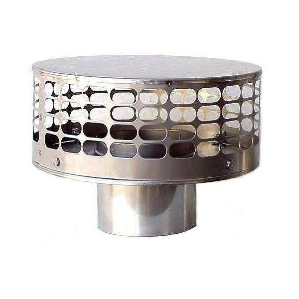 10 Chim Cap Liner Top Cap P34320