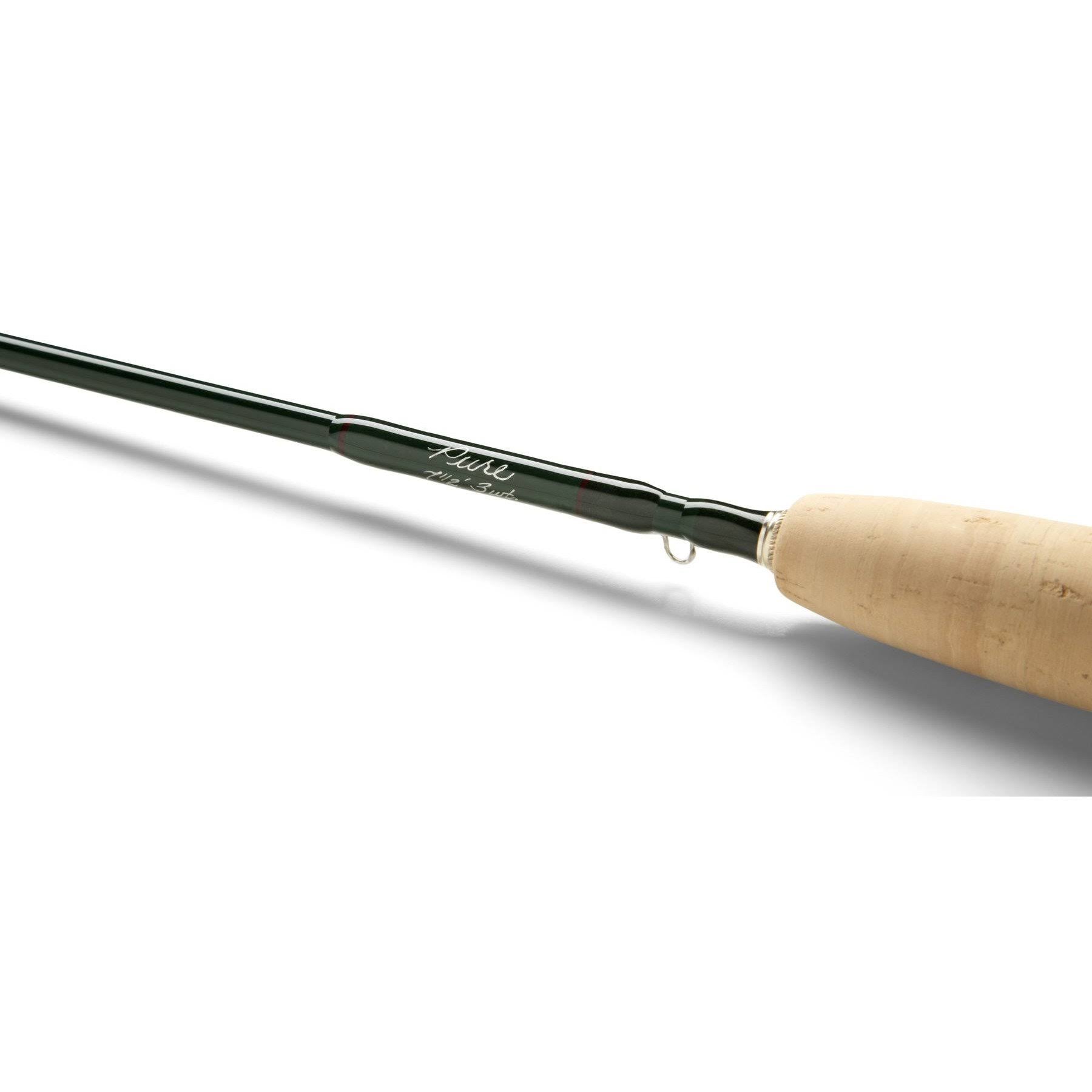 Pure Fly Rod 4wt K855