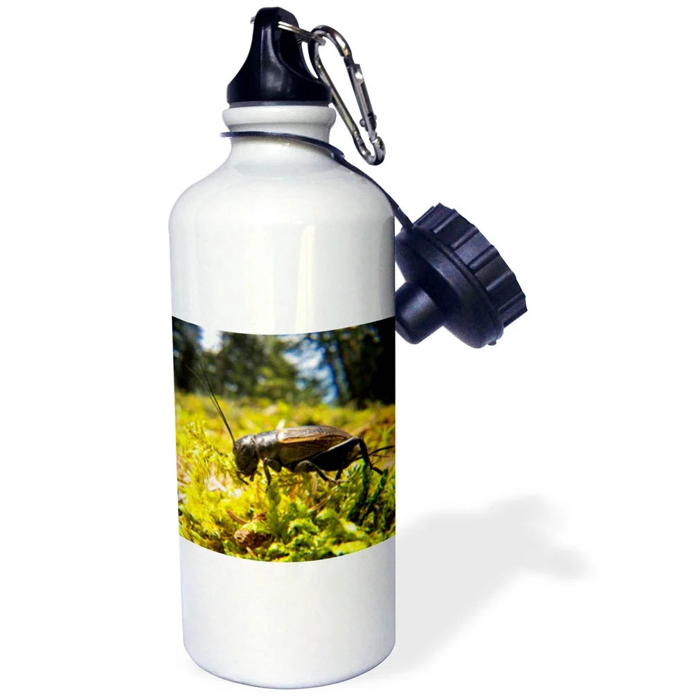 Sports Water Bottle 21 oz U938997