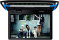 10.1 inch Car Overhead Monitor with HDMI IR FM USB SD G66609