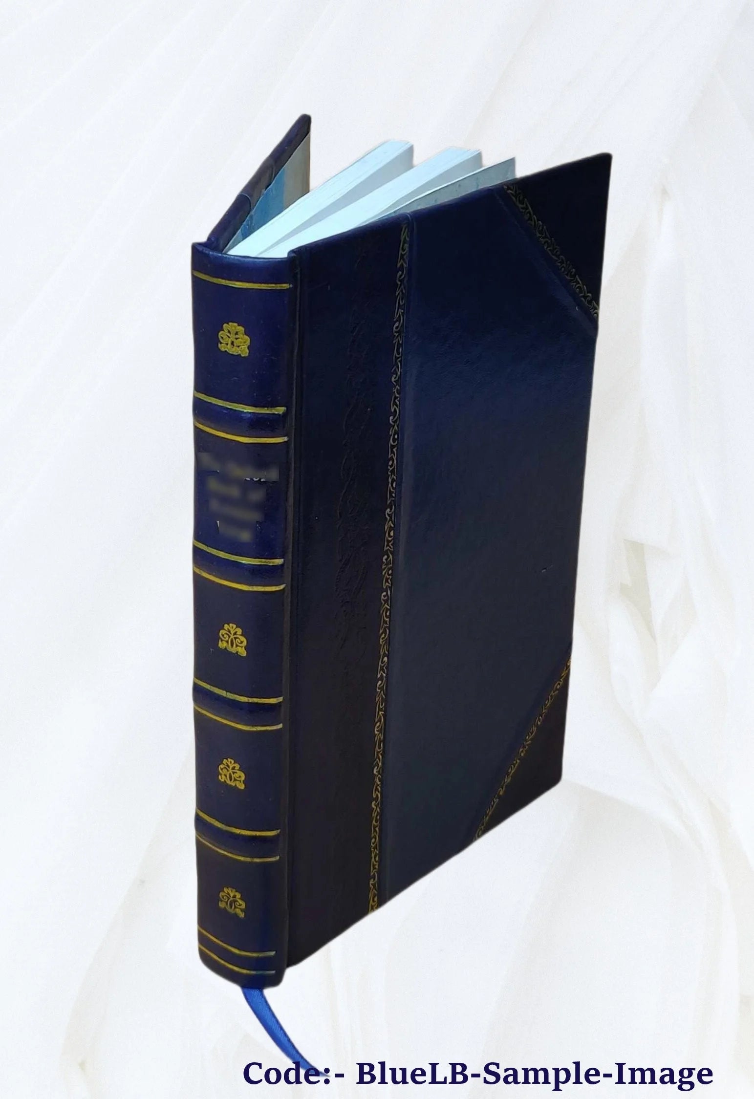 Shipwreck Captivity And Escape From France [Leather Bound] L8891