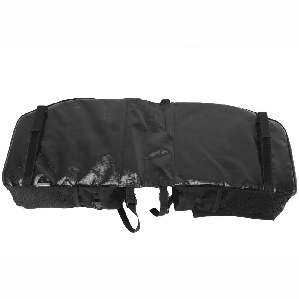 Mountain Bike Rear Seat Bag R7055