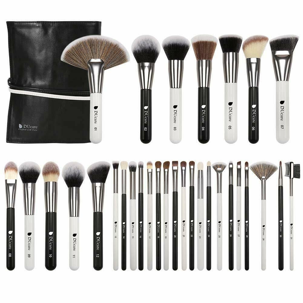 31pcs Makeup Brush Set R7891