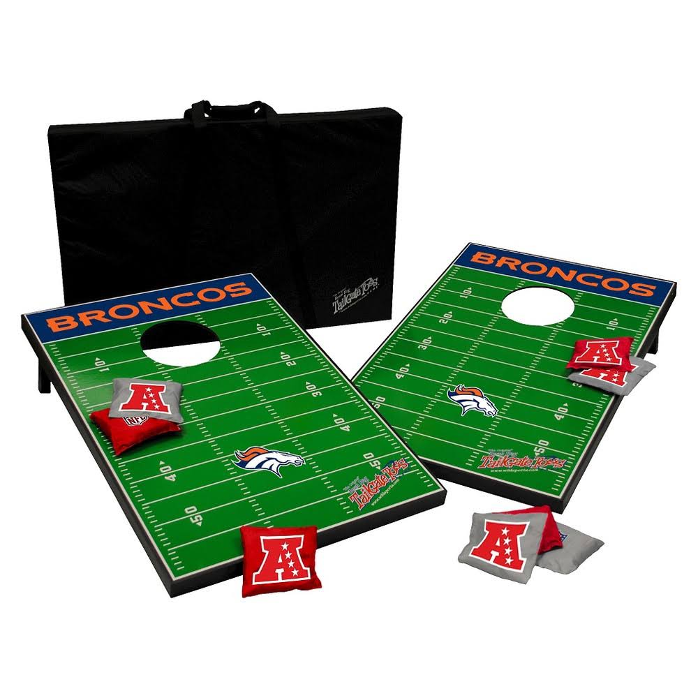 Cornhole Set Z1074