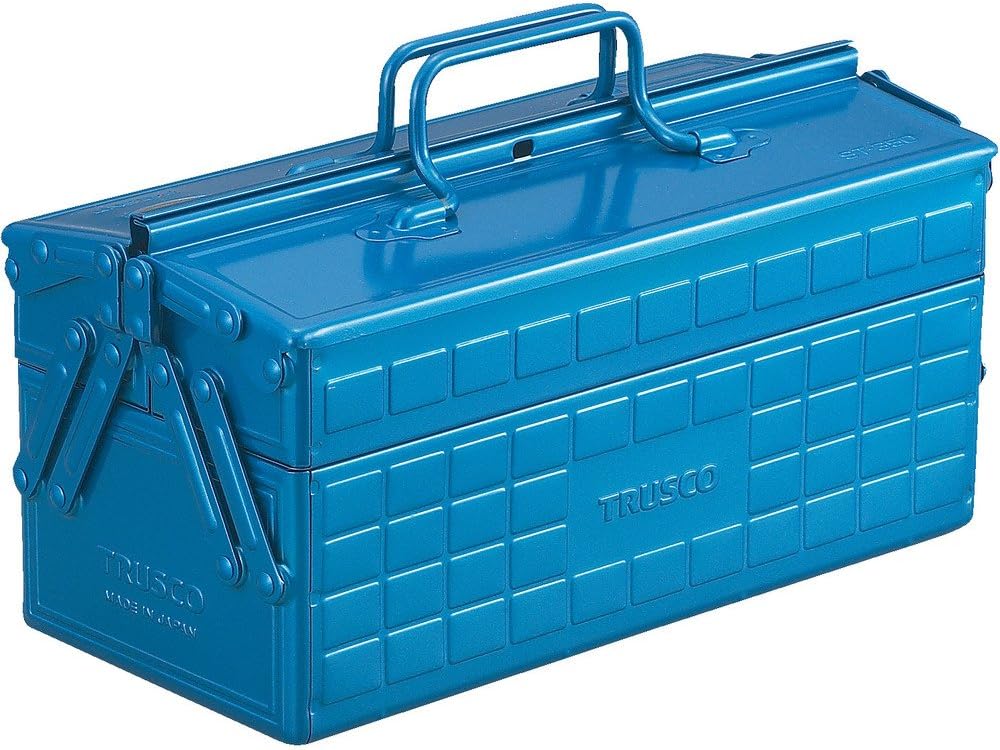 2-Level Toolbox Pack of 2 D625